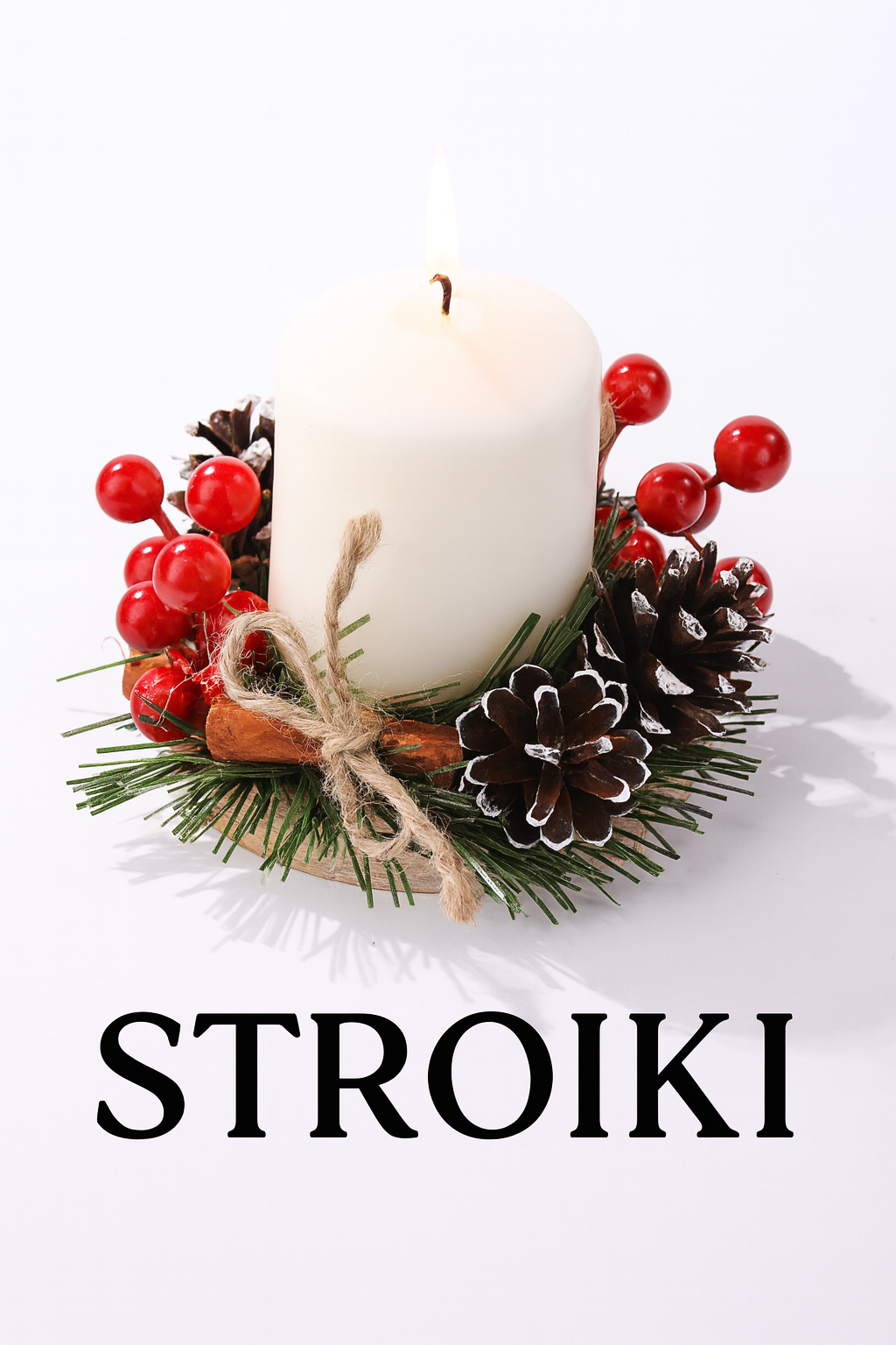 STROIKI