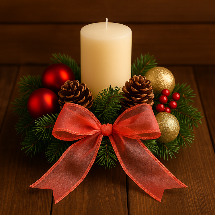 Tiul Organza różowa 12 cm x 9 m obszywana – wstążka dekoracyjna DIY