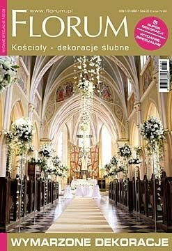 FLORUM wydanie specjalne Kościoły