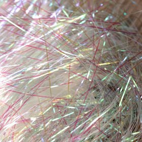 Sianko syntetyczne białe 30g