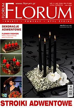 PREZENT DLA HOBBYSTÓW RĘKODZIEŁA, FLORYSTYKI I DEKORACJI