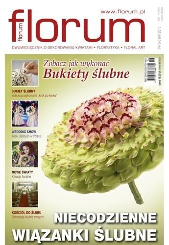 FLORUM  87