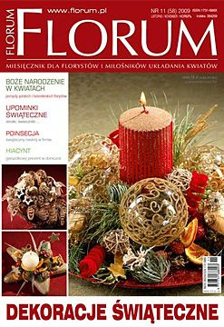 PREZENT DLA HOBBYSTÓW RĘKODZIEŁA, FLORYSTYKI I DEKORACJI