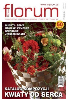 FLORUM 85