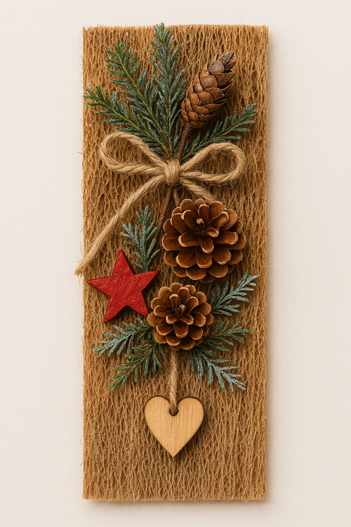 kora do stroików, kora florystyczna, baza do dekoracji, kora naturalna DIY,