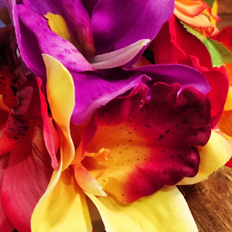 Wielkanoc Kompzoycja na stół wz 2