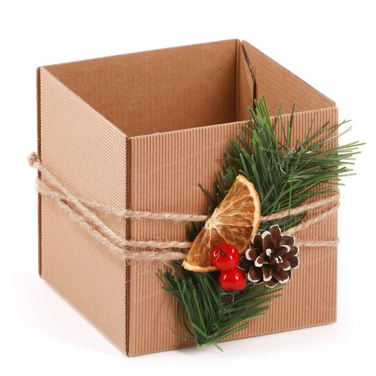 Suszone plastry pomarańczy 12 szt. – naturalna dekoracja świąteczna DIY