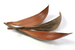  Łuska kokosowa, łódeczka 15-20 cm