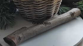 Dębowe polano średnica 3- 5 cm, długość 30 cm