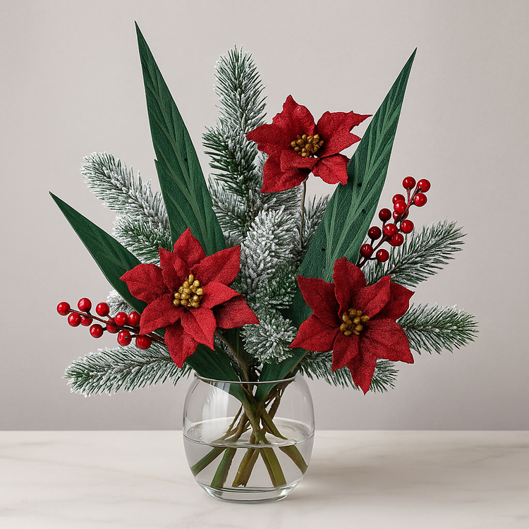 Rambuttam zielony – komplet 2 sztuki (35 cm)