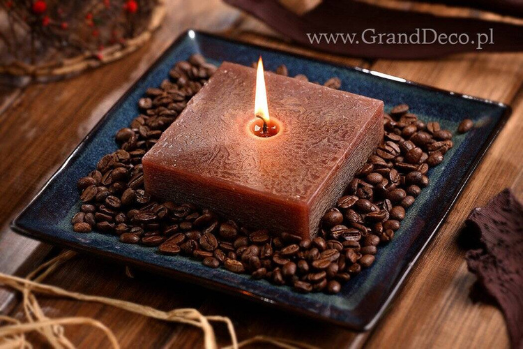 Kawa dekoracyjna aromatyczna 100 g – ok. 500 ziaren | Tipy, pomysły, inspiracje | GrandDeco