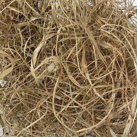 Siano dekoracyjne – ozdoba florystyczna | Rękodzieło | ok. 1,5 litra