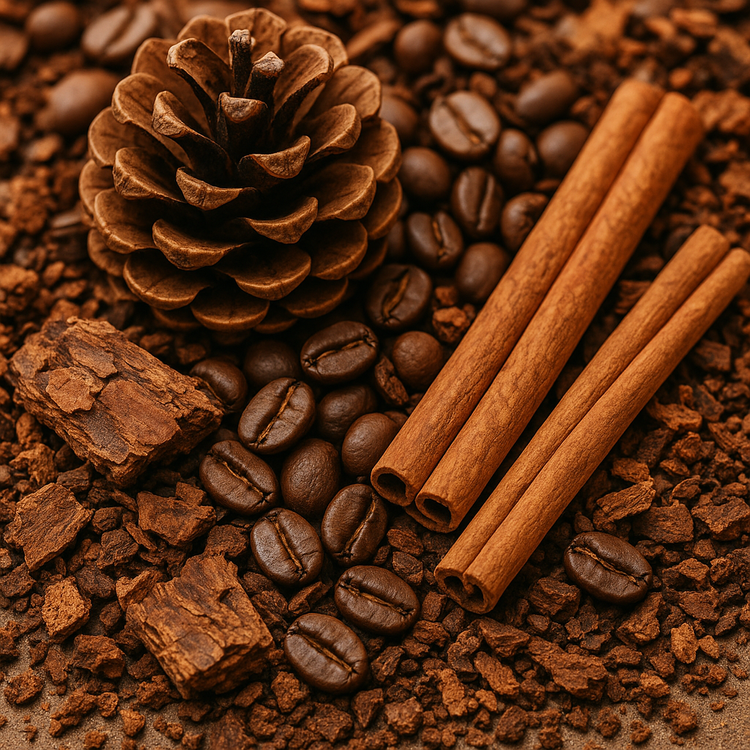 Naturalny dodatek do prezentów firmowych – mieszanka zapachowa „GrandDeco” 0,5 l