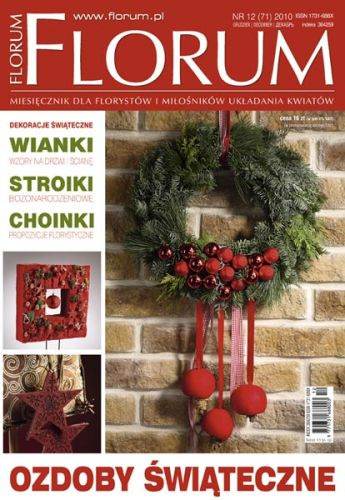 PREZENT DLA HOBBYSTÓW RĘKODZIEŁA, FLORYSTYKI I DEKORACJI