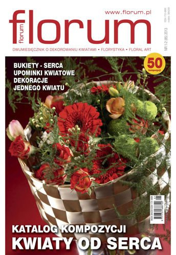 FLORUM 85