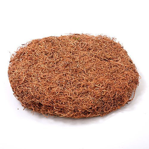 Mata z korzonków ok 30 cm naturalna 