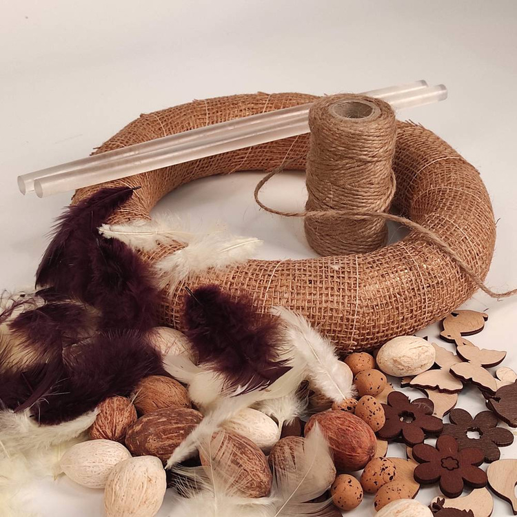 Wielkanoc Zrób to sam (DIY) natura